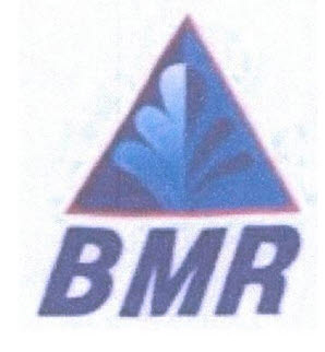 Bmr Device mark 3358588 Trademark