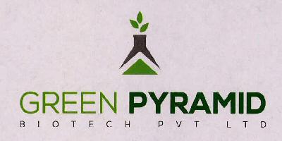 Green Pyramid Biotech Pvt Ltd Device mark 3358760 Trademark