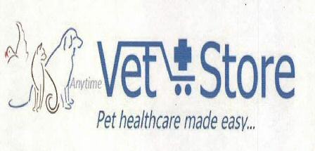 Vet Store Pet Healthcare Made Easy.... Device mark 3358641 Trademark