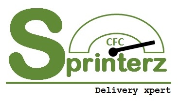 Sprinterz;delivery Xpert Device mark 3366331 Trademark