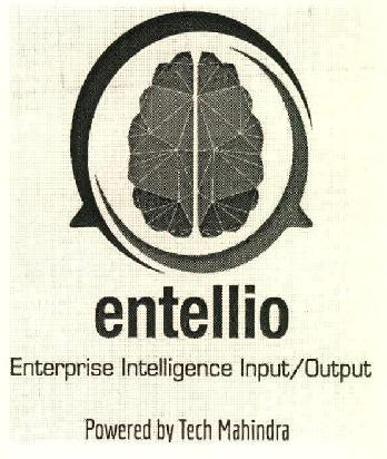 Entellio Device mark 3366374 Trademark