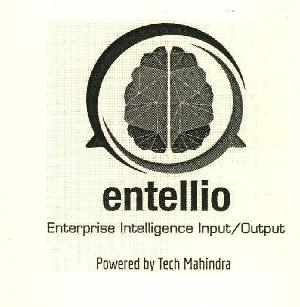 Entellio Device mark 3366375 Trademark
