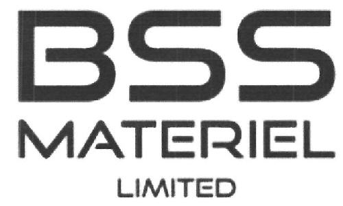 Bss Materiel Limited Device mark 3366542 Trademark