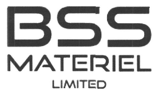 Bss Materiel Limited Device mark 3366543 Trademark