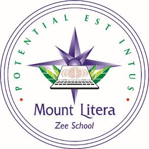 Mount Litera Zee School Device mark 2396641 Trademark