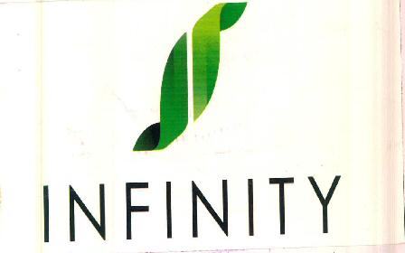 Infinity Device mark 3374159 Trademark
