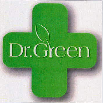 Dr.green Device mark 3374170 Trademark