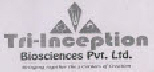 Tri-inception Biosciences Pvt.ltd. Device mark 3382080 Trademark