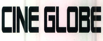 Cine Globe Device mark 3389866 Trademark