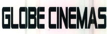 Globe Cinemas Device mark 3389867 Trademark