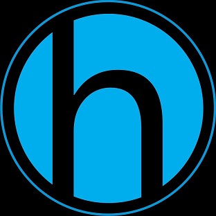 Device Of H In Circle Device mark 3389775 Trademark