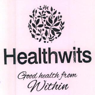 Healthwits Device mark 3389933 Trademark