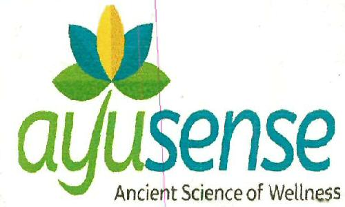 Ayusense Device mark 3389822 Trademark