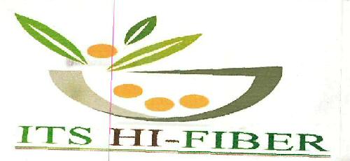 Its Hi-fiber Device mark 3389823 Trademark