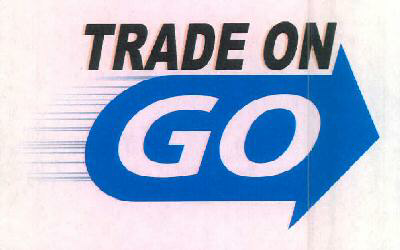 Trade On Go (device Of Arrow) Device mark 3397547 Trademark
