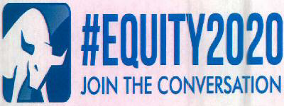 #equity2020 Join The Conversation (device Of Bull) Device mark 3397548 Trademark