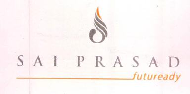 Sai Prasad Futuready Device mark 2412208 Trademark