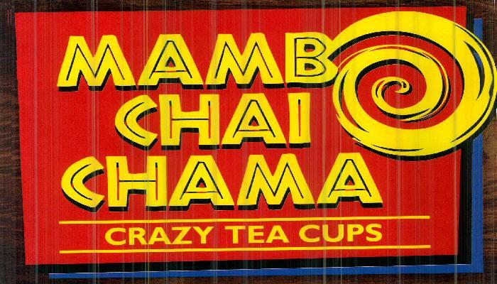 Mambo Chai Chama Device mark 2419951 Trademark