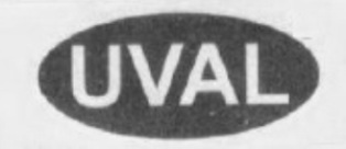 Uval With Logo Device mark 3405331 Trademark