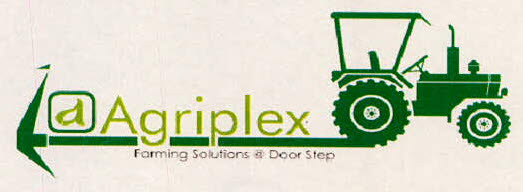 Agriplex A Device mark 3405402 Trademark