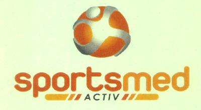 Sportsmed Activ Device mark 3413172 Trademark