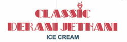 Classic Derani Jethani Ice Cream Device mark 3420900 Trademark