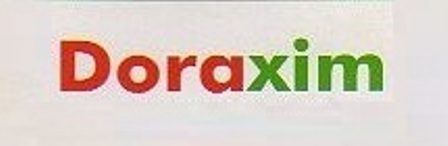 Doraxim Device mark 3421055 Trademark