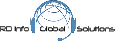 Rd Info Global Solutions Device mark 3421080 Trademark