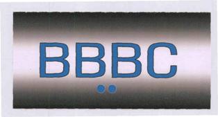 Bbbc (label) Device mark 3428922 Trademark