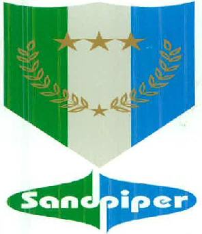 Sandpiper Device mark 2801280 Trademark