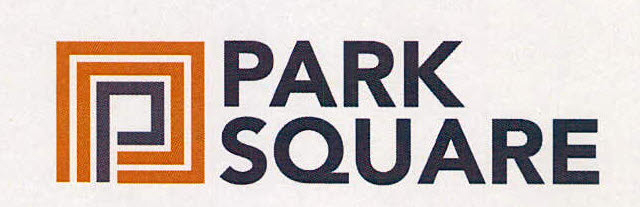 Park Square P Device mark 3428833 Trademark