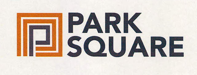 Park Square P Device mark 3428835 Trademark