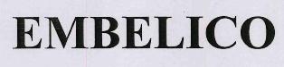 Embelico Device mark 3428837 Trademark