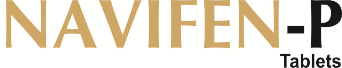 Navifen-p Device mark 3436526 Trademark