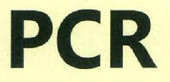 Pcr Device mark 3444370 Trademark