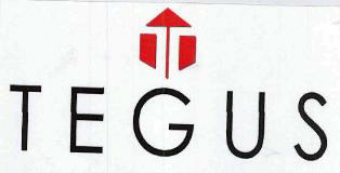 Tegus (label) Device mark 3460054 Trademark