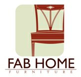 Fab Home Furniture Label Device mark 3459917 Trademark
