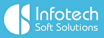 Cs Infotech Soft Solutions(logo) Device mark 3460077 Trademark