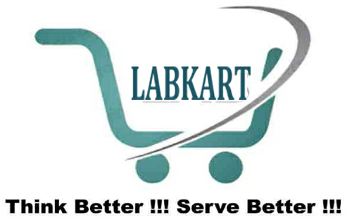 Labkart – Think Better!!! Serve Better!!! Device mark 3460142 Trademark