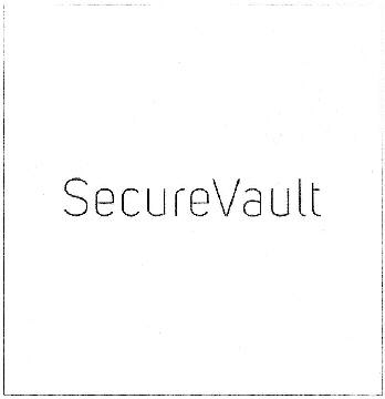 Secure Vault Device mark 3467805 Trademark