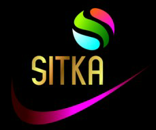 Sitka With The Logo Of S And Device Of Curve Device mark 3475727 Trademark