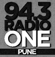94.3 Radio One Pune Device mark 3475770 Trademark