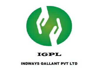 Igpl- Indways Gallant Pvt Ltd Device mark 3475617 Trademark