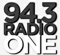 94.3 Radio One Device mark 3475783 Trademark
