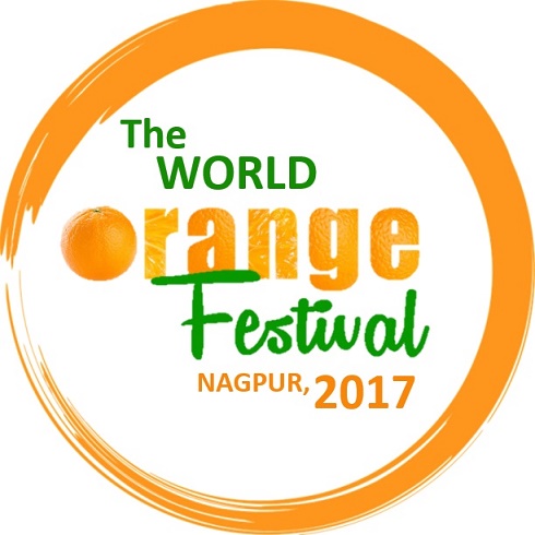 The World Orange Festival Nagpur, 2017 Device mark 3475796 Trademark