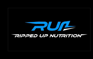Ripped Up Nutrition Device mark 3475648 Trademark