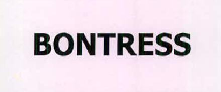 Bontress Device mark 2458992 Trademark