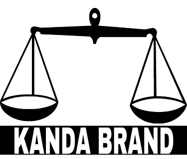 Kanda Brand Device mark 3483562 Trademark