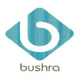 B Bushra Device mark 3483418 Trademark