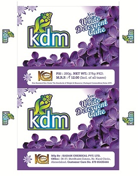 Kdm Device mark 3483594 Trademark